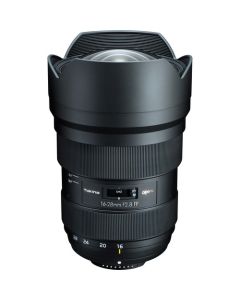 Tokina opera 16-28mm f/2.8 FF Lens for Nikon F