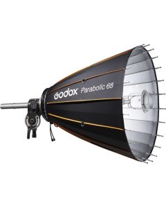 Godox Parabolic 68 Reflector Kit 68CM