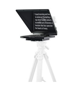 Autocue Explorer 17 inch Teleprompter System