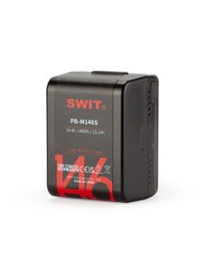 SWIT 146Wh Pocket V-Mount Battery Pack