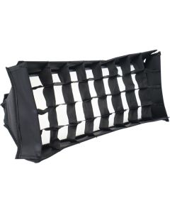 Aputure Rectangular Softbox with Control Grid for INFINIBAR PB3