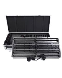 Aputure 2 feet INFINIBAR PB6 RGBWW LED Pixel Bar 8-Light Kit