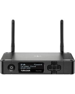 Teradek Prism 856 Flex MK II HEVC/AVC 12G-SDI/HDMI Encoder