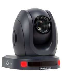 Datavideo PTC-140NDI SDI/HDMI/NDI PTZ Camera with 20x Optical Zoom (Dark Blue)