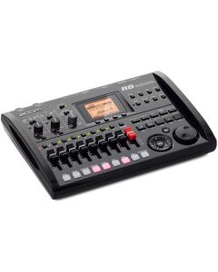 Zoom R8 8-Track Digital Recorder/Interface/Controller/Sampler