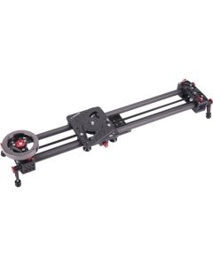 iFootage Shark Slider S1 Standard - Carbon Fiber Max load: 7kg