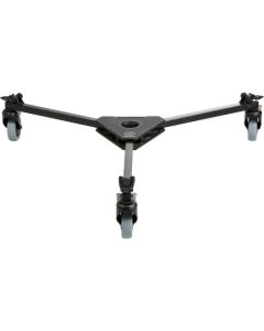 Sachtler Dolly for flowtech 75 Tripod