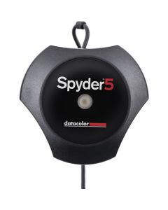 Datacolor Spyder5ELITE Display Calibration System