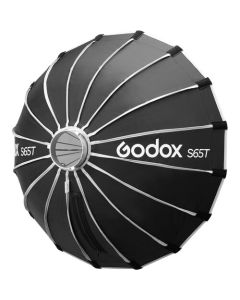 Godox Bowens mount Godox Quick Release Umbrella Softbox 65cm