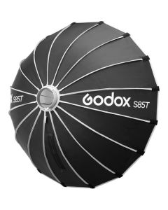 Godox Quick Release Umbrella Softbox 85 CM bowens mount