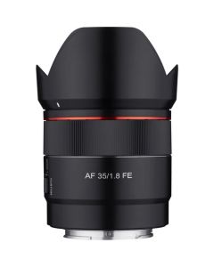 Samyang AF 35mm f/1.8 FE Lens for Sony E