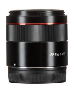 Samyang AF 45mm f/1.8 FE Lens for Sony E