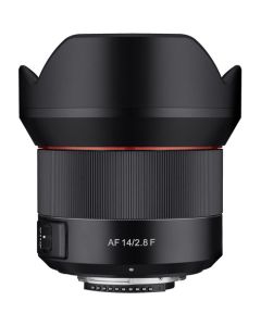 Samyang AF 14mm f/2.8 Lens for Canon EF