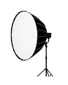 Nanlux Parobolic Softbox 150cm with NLM mount for Evoke 1200