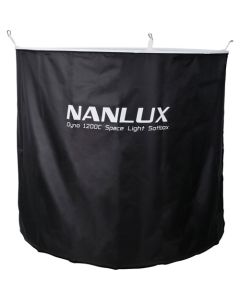 NANLUX Space Light Softbox for Dyno 650C