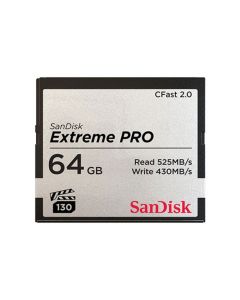 SanDisk C-fast 2.0 Extreme Pro 64GB, V3