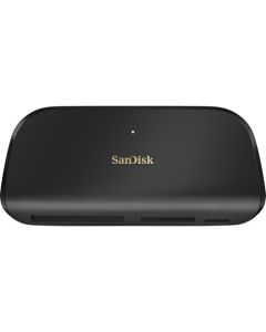 SanDisk ImageMate PRO USB Type-C Multi-Card Reader/Writer