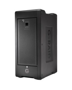 SanDisk Professional G-RAID 48TB 8-Bay Shuttle 8 - Thunderbolt 3 & USB-C