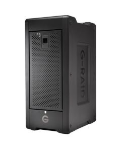 SanDisk Professional G-RAID 160TB 8-Bay Shuttle 8 - Thunderbolt 3 & USB-C