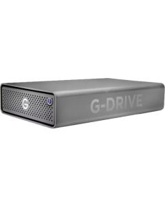 SanDisk Professional G-DRIVE PRO 6TB - Thunderbolt 3 & USB-C