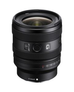 Sony FE 16-25mm f/2.8 G Lens (Sony E)