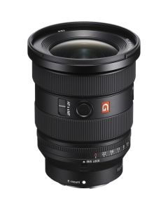 Sony FE 16-35mm f/2.8 GM2 Lens