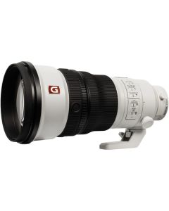 Sony FE 300mm f/2.8 GM OSS Lens (Sony E)