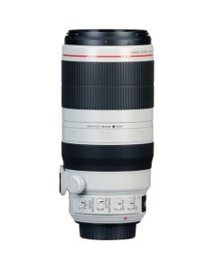 Canon EF 100-400mm f/4.5-5.6L IS II USM