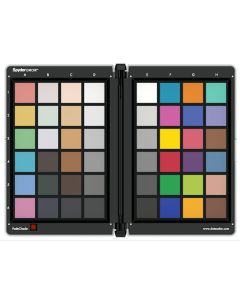 Datacolor SpyderCheckr Color Calibration