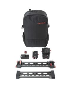 iFootage Shark Slider Mini Complete with Soft Backpack