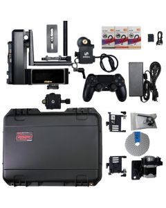 eMotimo Spectrum ST4 Pro Bundle + Dana Dolly Integration (V-Mount)