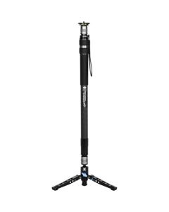 Sirui SVM-165 3-Section Carbon Fiber Monopod