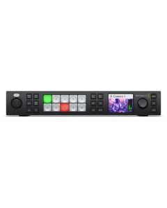 Blackmagic ATEM 1 M/E Constellation 4K Live Production Switcher