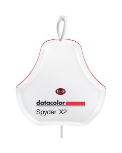 Datacolor Spyder X2 Ultra Colorimeter