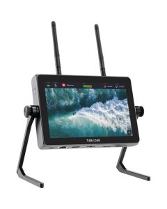 Teradek Wave Smart Streaming Monitor/Encoder