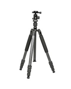 SIRUI Traveler 7C Carbon-fiber Travel Tripod