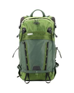 Think Tank MindShift Gear BackLight 18L Backpack (Woodland Green)