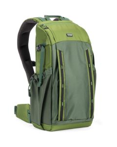 Think Tank Photo BackLight Sprint Camera Backpack (Woodland, 15L)