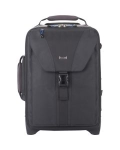 Think Tank Photo Airport TakeOff V2.0 Rolling Camera Bag (Black)