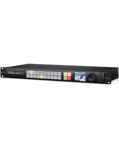 Blackmagic Videohub 10x10 12G