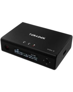 Teradek Vidiu X HD Streaming Encoder