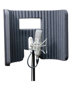 Primacoustic VoxGuard VU Nearfield Absorber (Mic Stand)