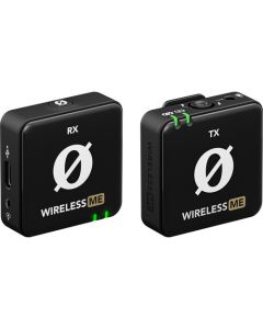 Rode Wireless ME Compact Wireless Microphone System