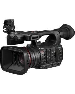 Canon XF605 UHD 4K HDR Pro Camcorder