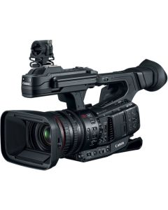 Canon XF705 4K 1" Sensor XF-HEVC H.265 Pro Camcorder