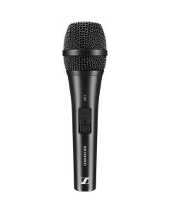 Sennheiser XS 1 Handheld Cardioid Dynamic Vocal Microphone