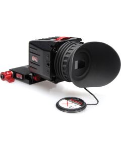 Zacuto Z-Finder Pro 2.5x for 3.2" Screens