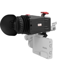 Zacuto Z-Finder for Sony BURANO