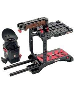 Zacuto Z-Finder Recoil Pro for Sony BURANO