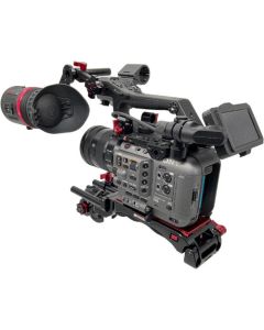 ZACUTO Sony FX6 Recoil Rig